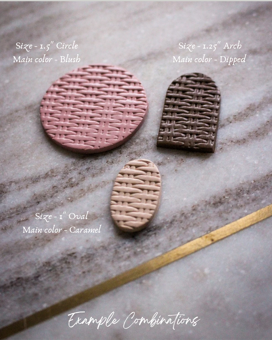 Basket Weave