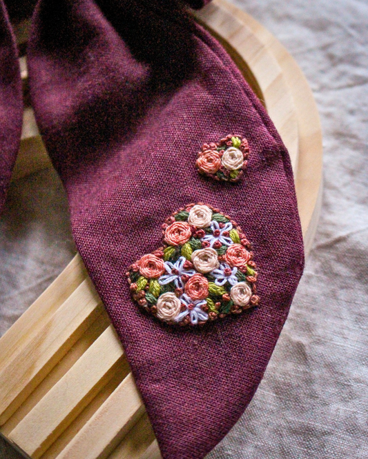 Be My Valentine - Sailor Bow