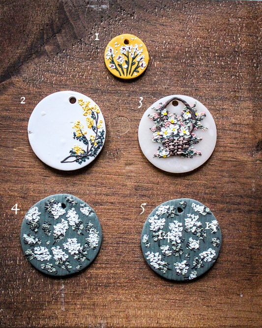 In Full Bloom Collection