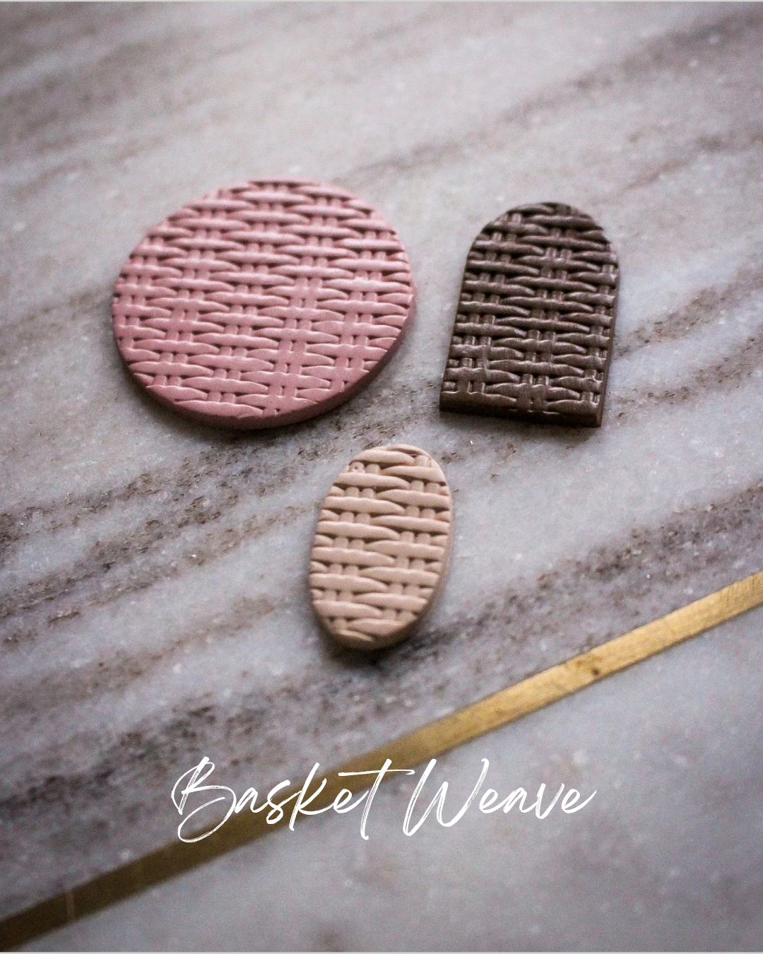 Basket Weave