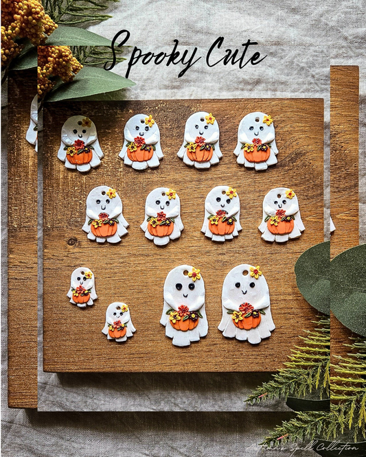 Spooky Cute