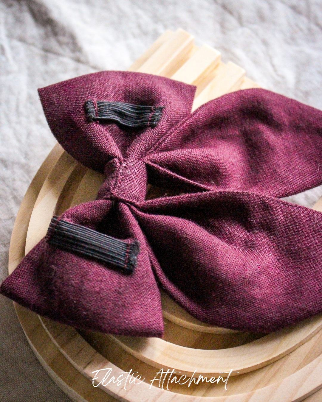 Bouquet - Bow Tie