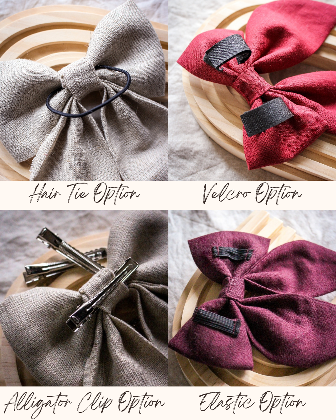 Folklore - Small Bow