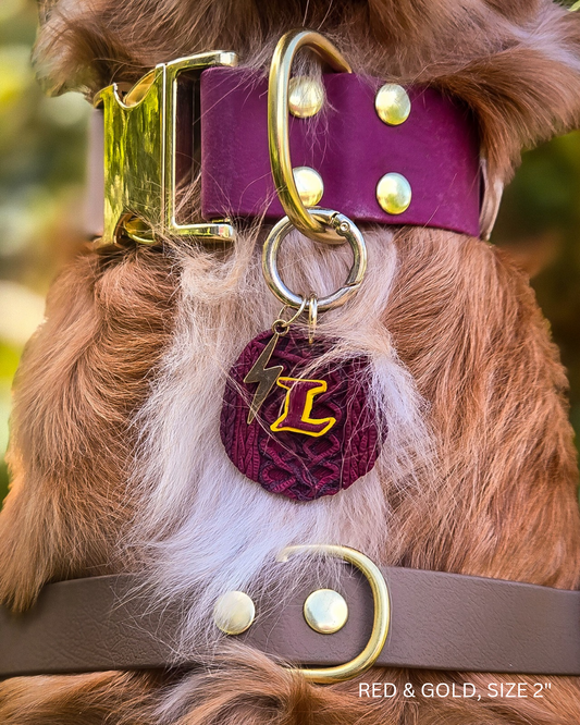 Spellcaster's Sweater