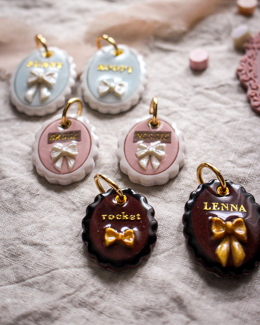 Daydream - Plain Bow