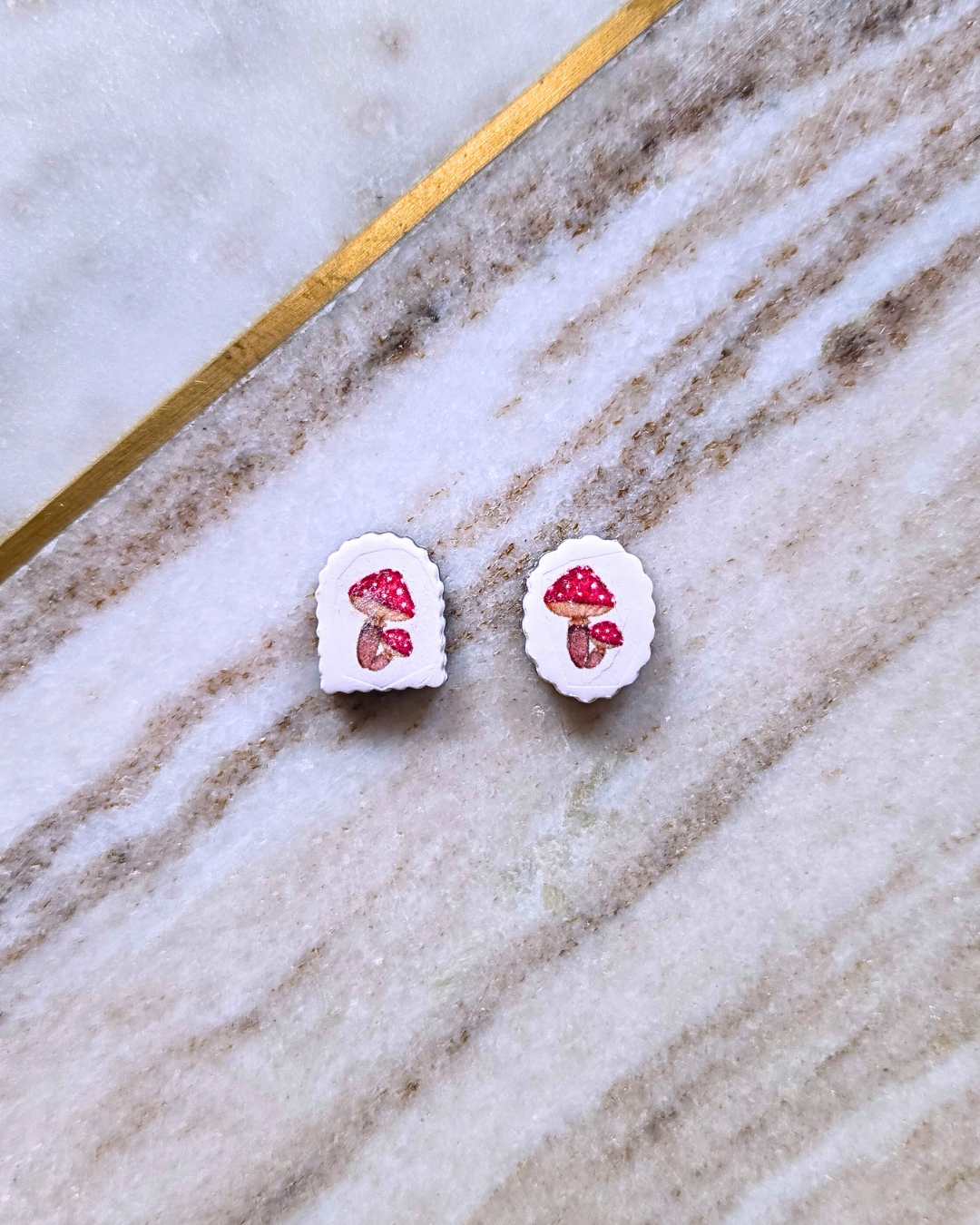 Fall Favorites Charms