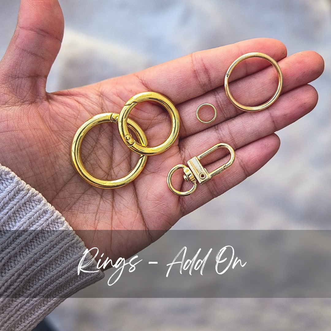 Rings - Add On
