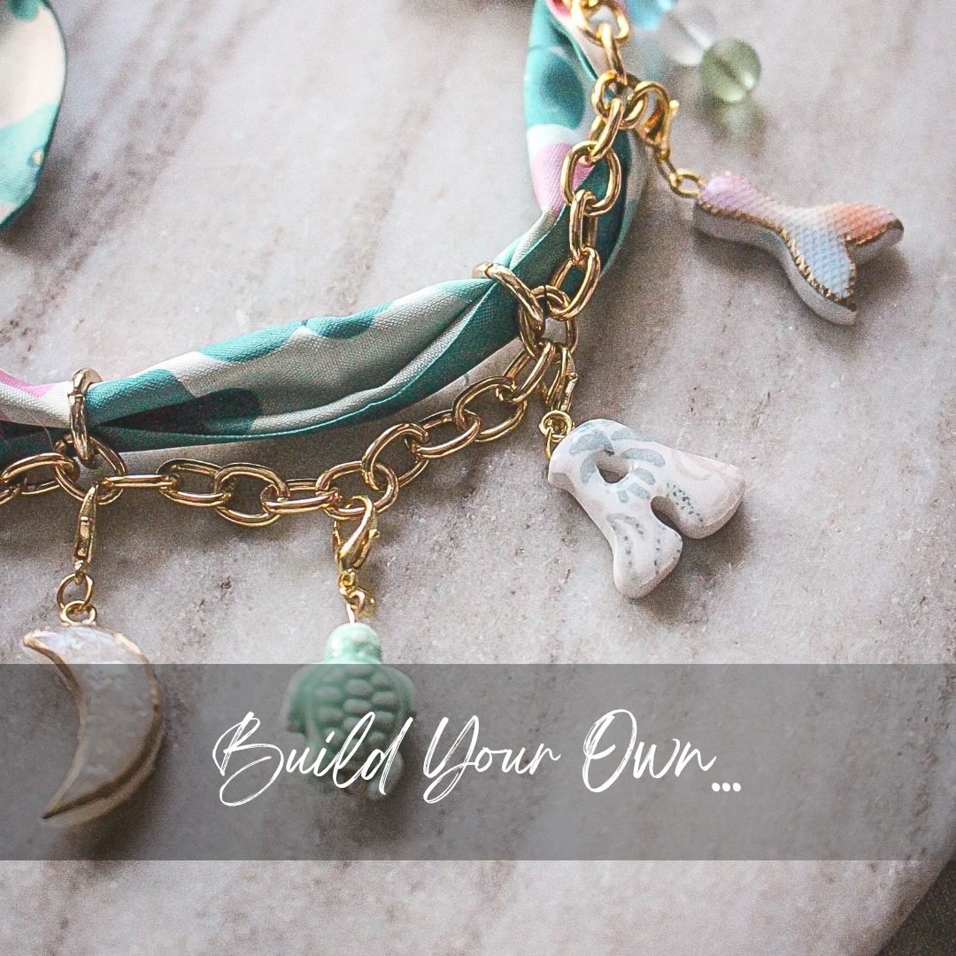 Build Your Own...
