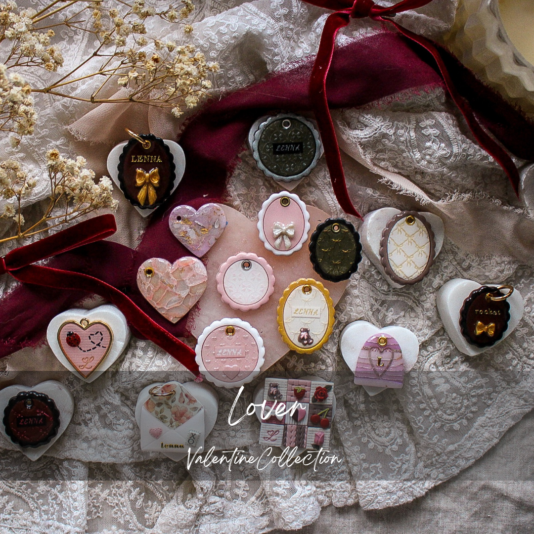Lover - Valentine Collection