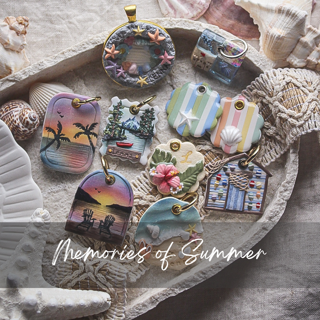 Memories of Summer