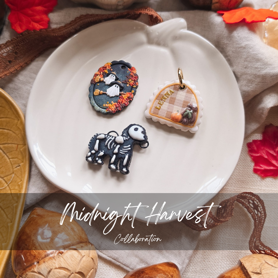 Midnight Harvest Collaboration