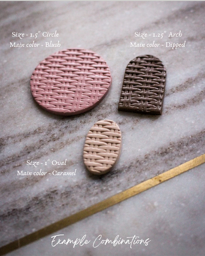 Basket Weave