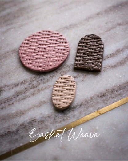 Basket Weave