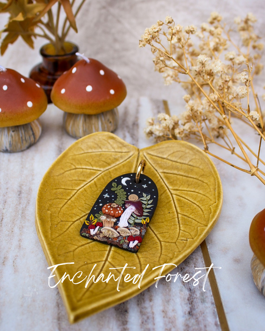 Enchanted Forest