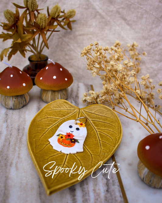 Spooky Cute