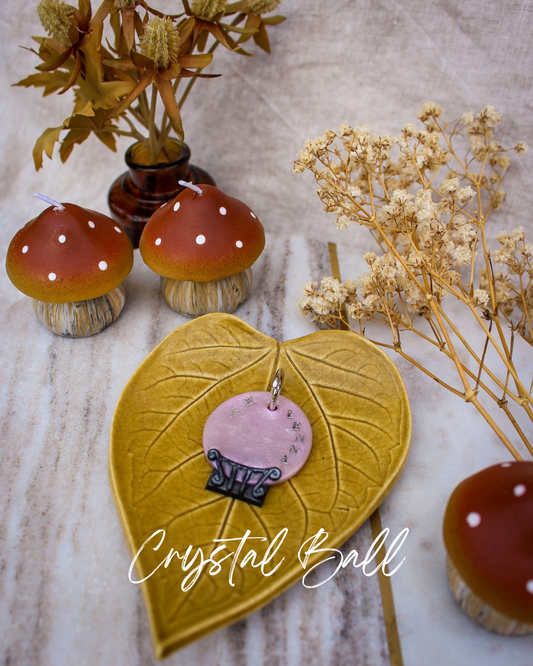 Crystal Ball