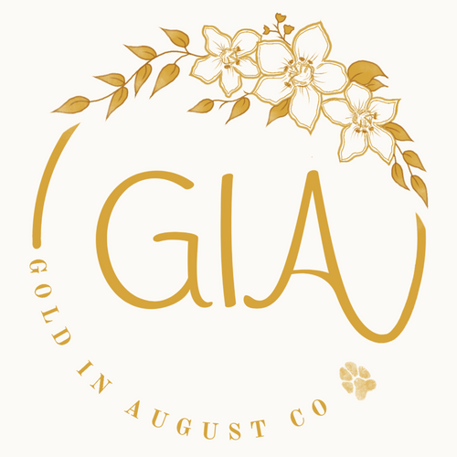 Gold In August Co