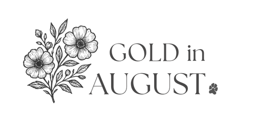 Gold In August Co