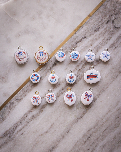 Americana East Coast Charms