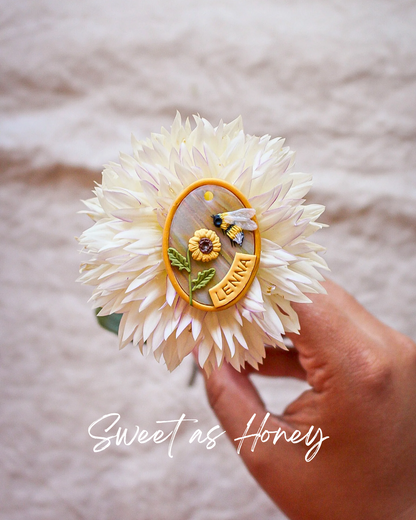 Sweet as Honey