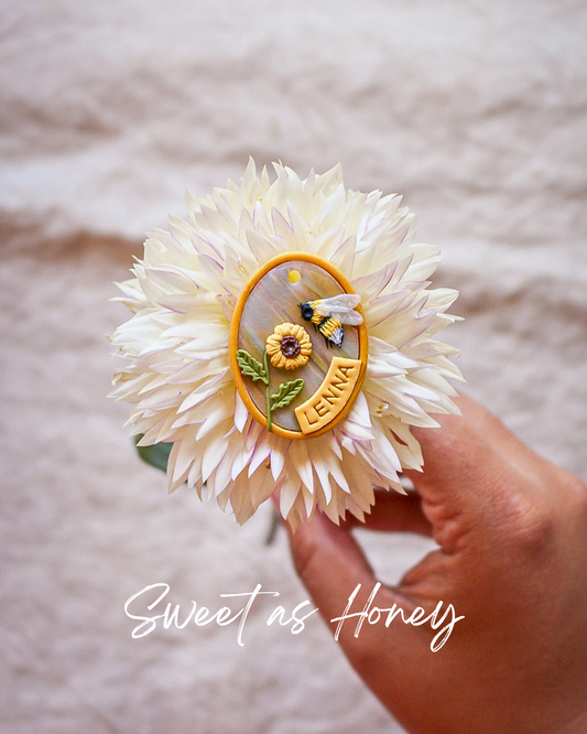 Sweet as Honey