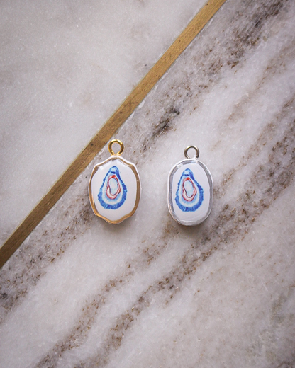 East Coast Mini Charms