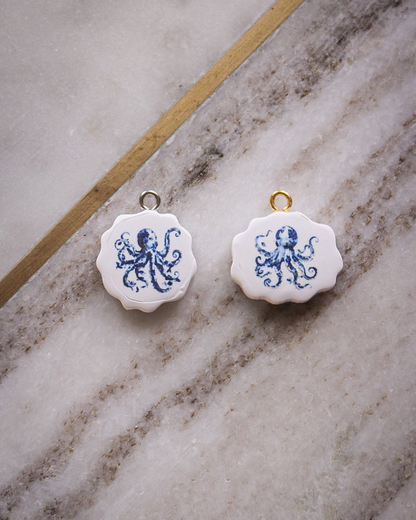 East Coast Mini Charms