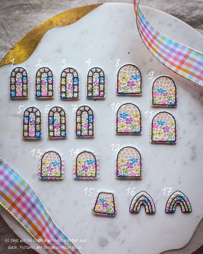 Love in Color - Pride Collection