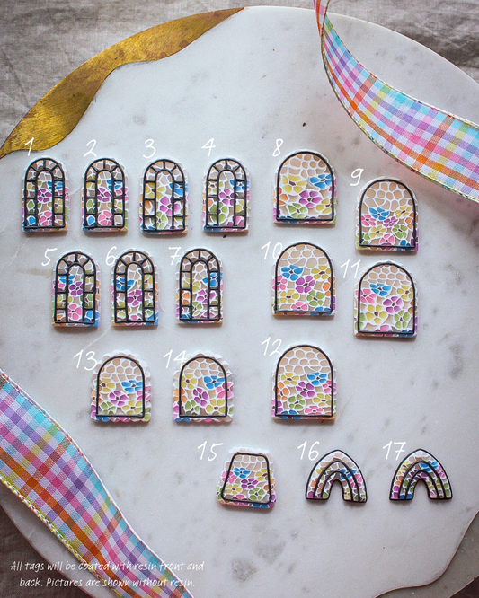 Love in Color - Pride Collection