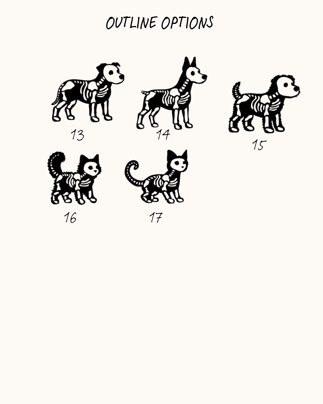Skele-Pet
