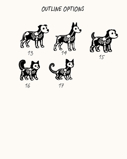 Skele-Pet