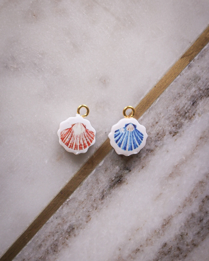 East Coast Mini Charms