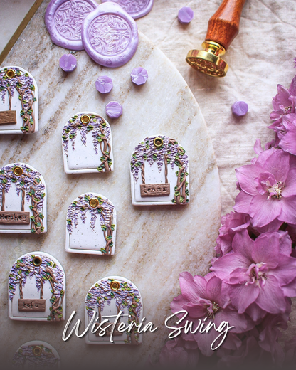 Wisteria Swing