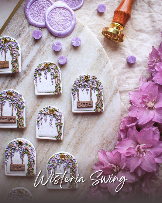 Wisteria Swing