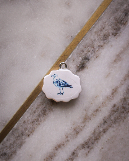East Coast Mini Charms