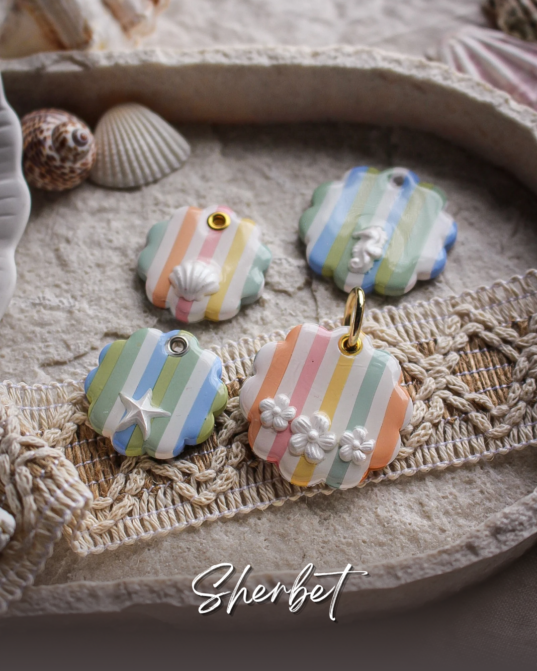 Sherbert