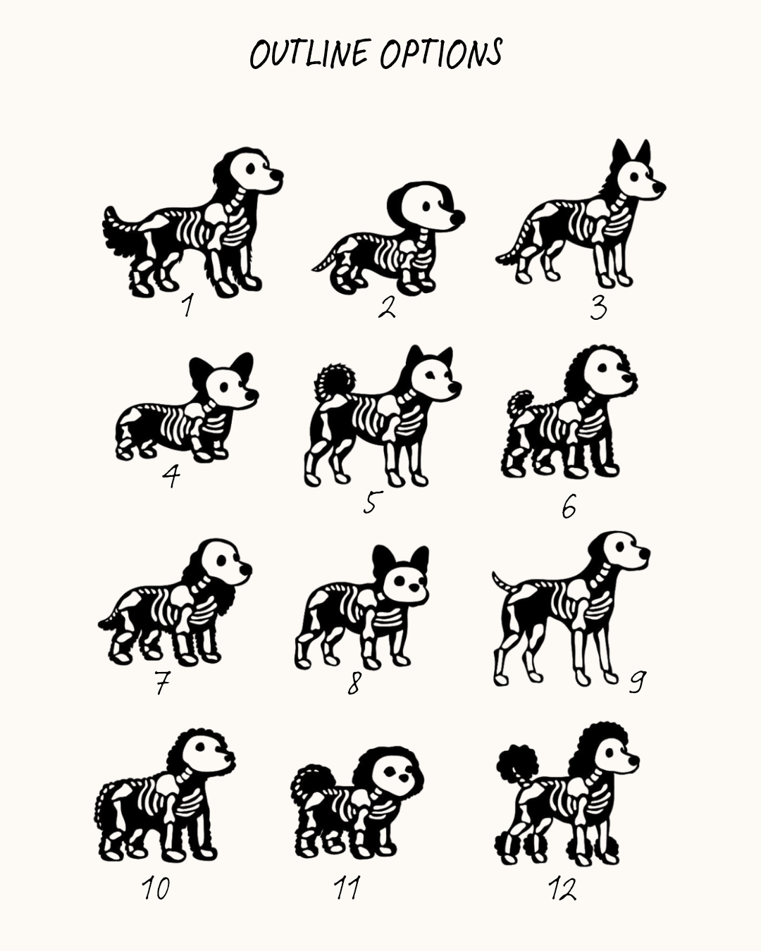 Skele-Pet