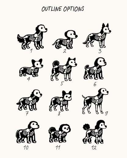 Skele-Pet