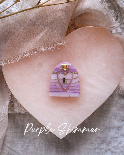 Purple Shimmer