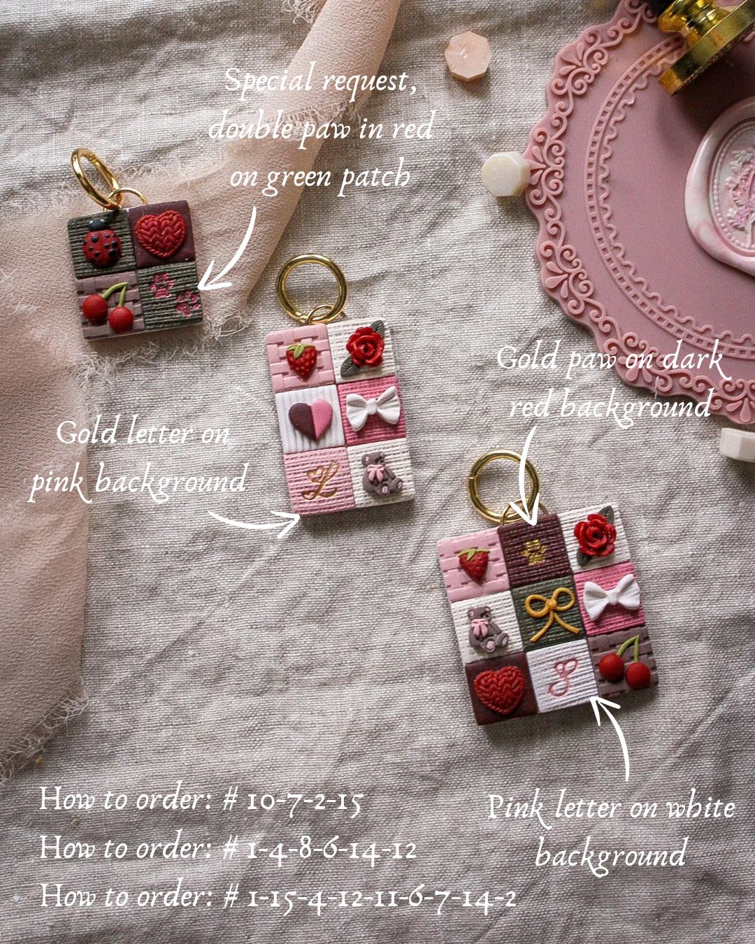 A Well Loved Patchwork Quilt