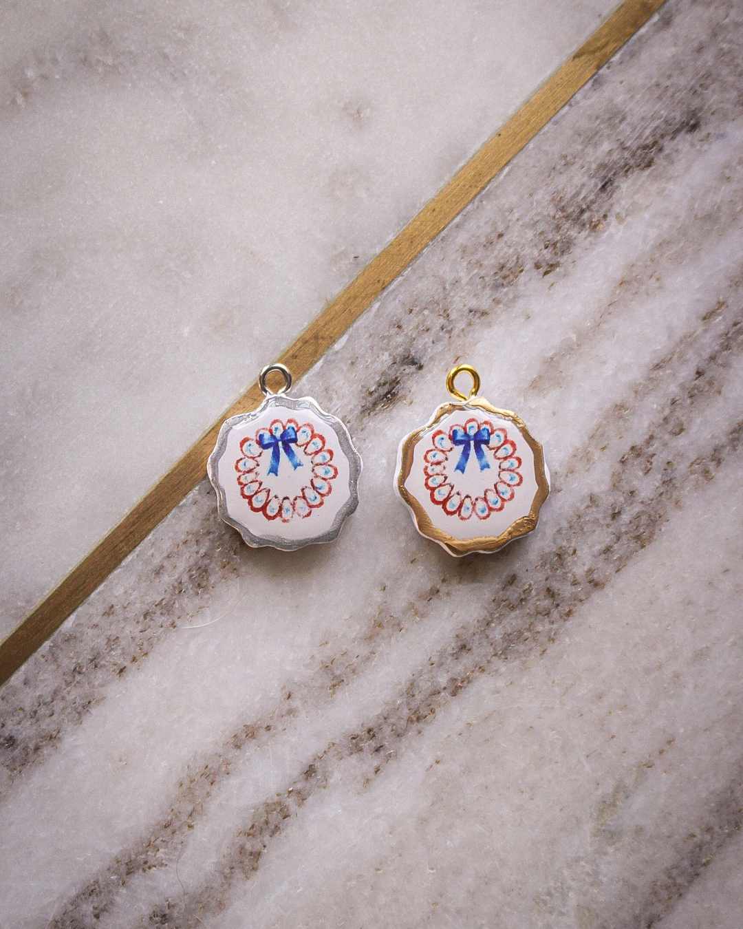 Americana East Coast Charms