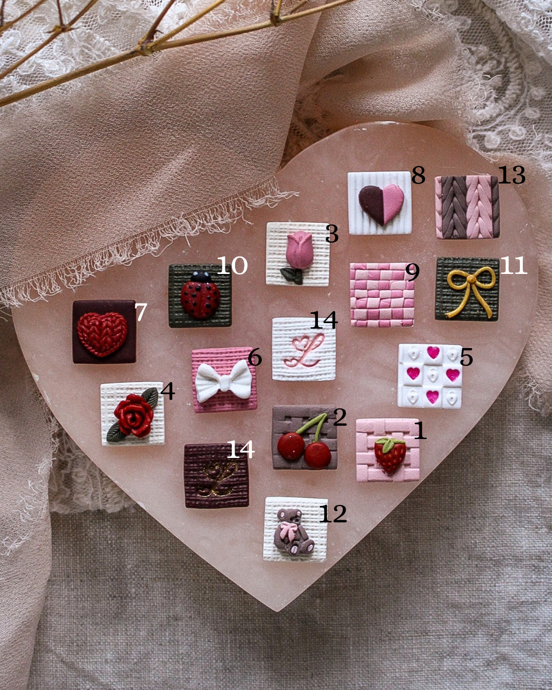 A Well Loved Patchwork Quilt