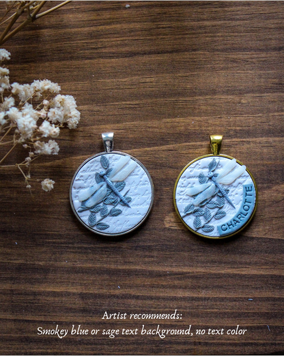 Dragonfly Whispers