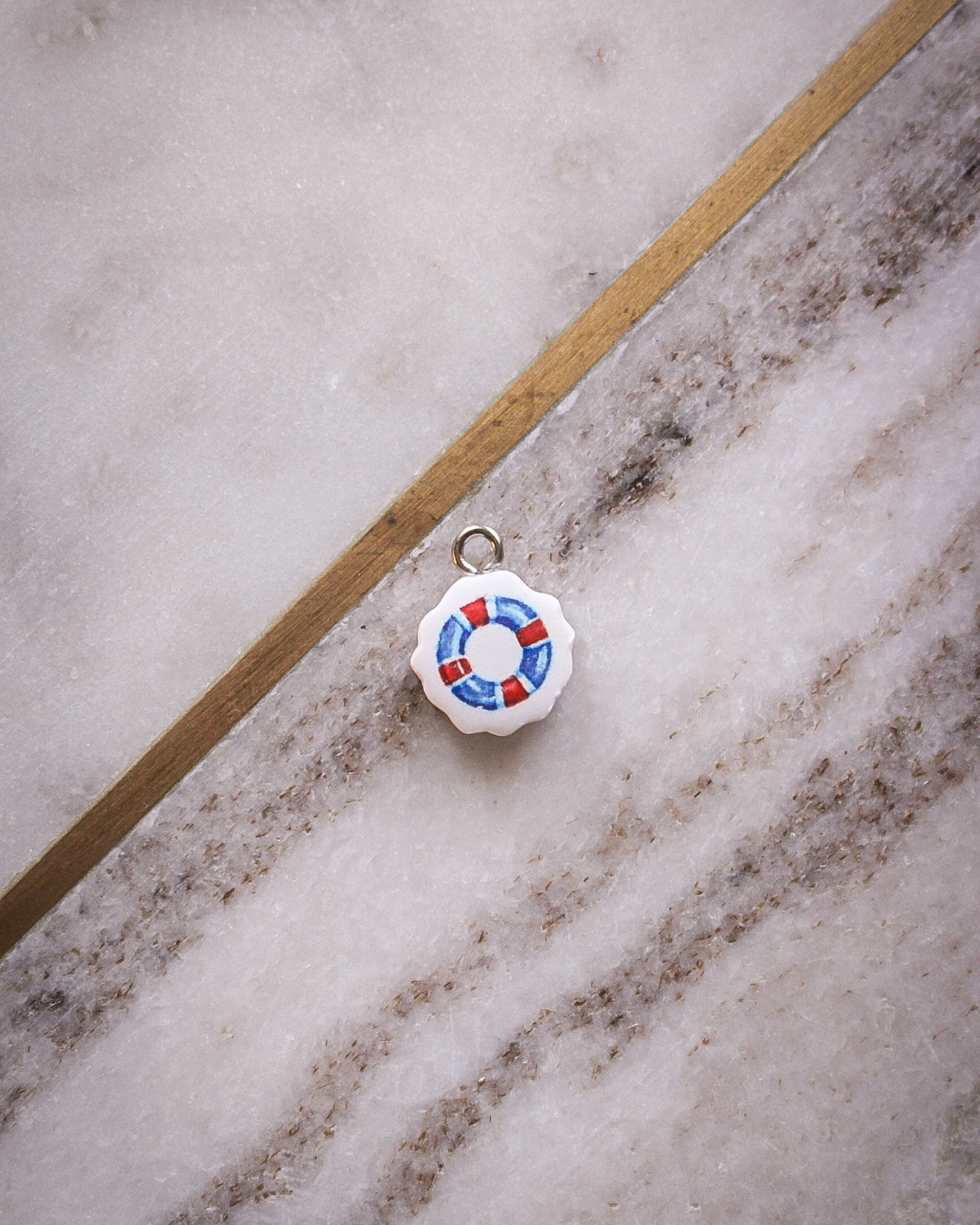 Americana East Coast Charms