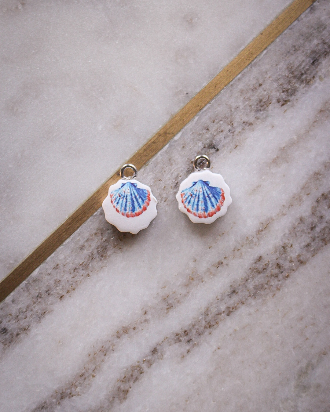Americana East Coast Charms