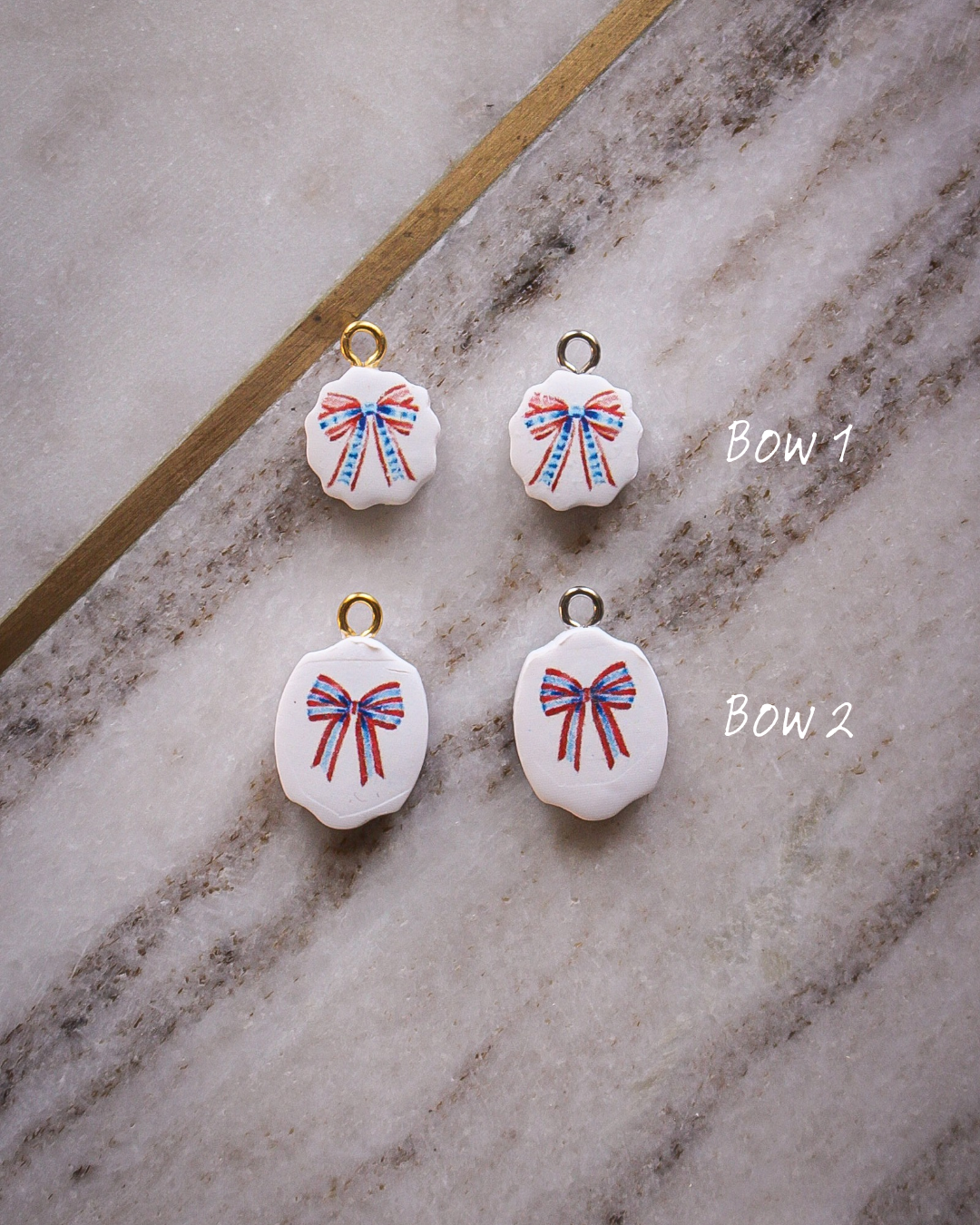 Americana East Coast Charms