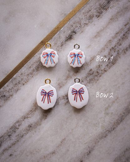 Americana East Coast Charms