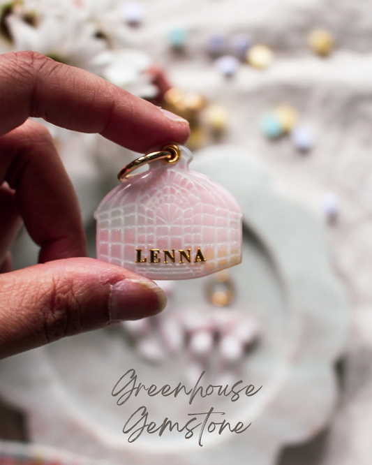 Greenhouse Gemstone