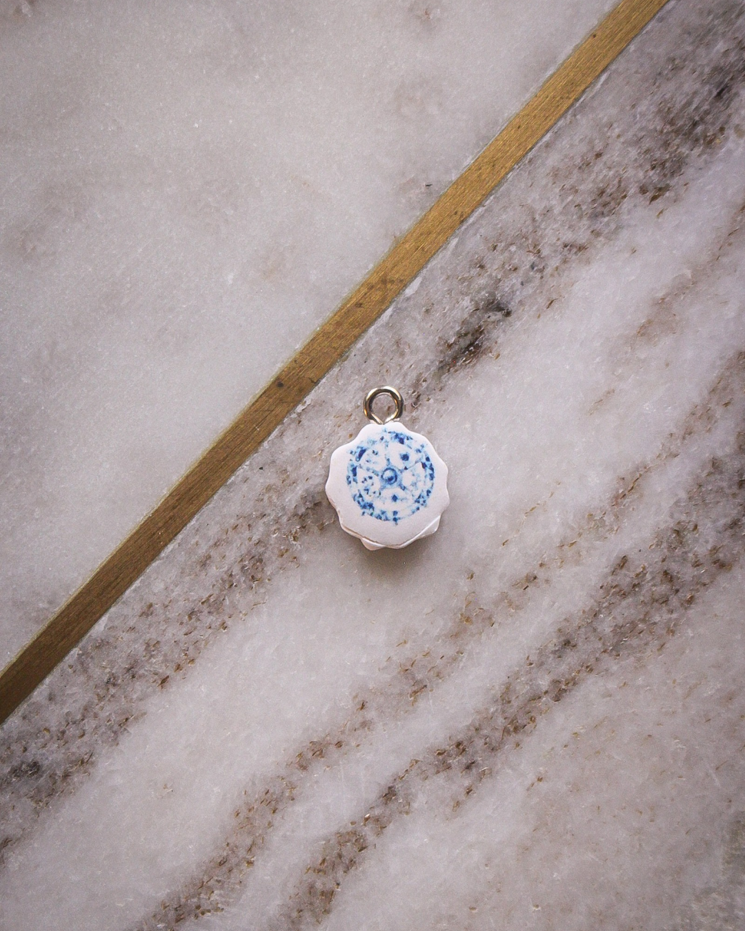 East Coast Mini Charms