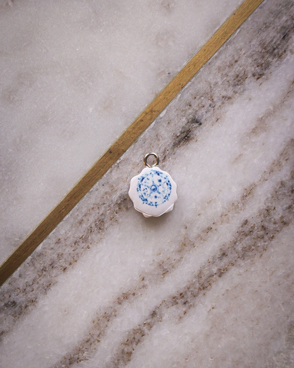 East Coast Mini Charms